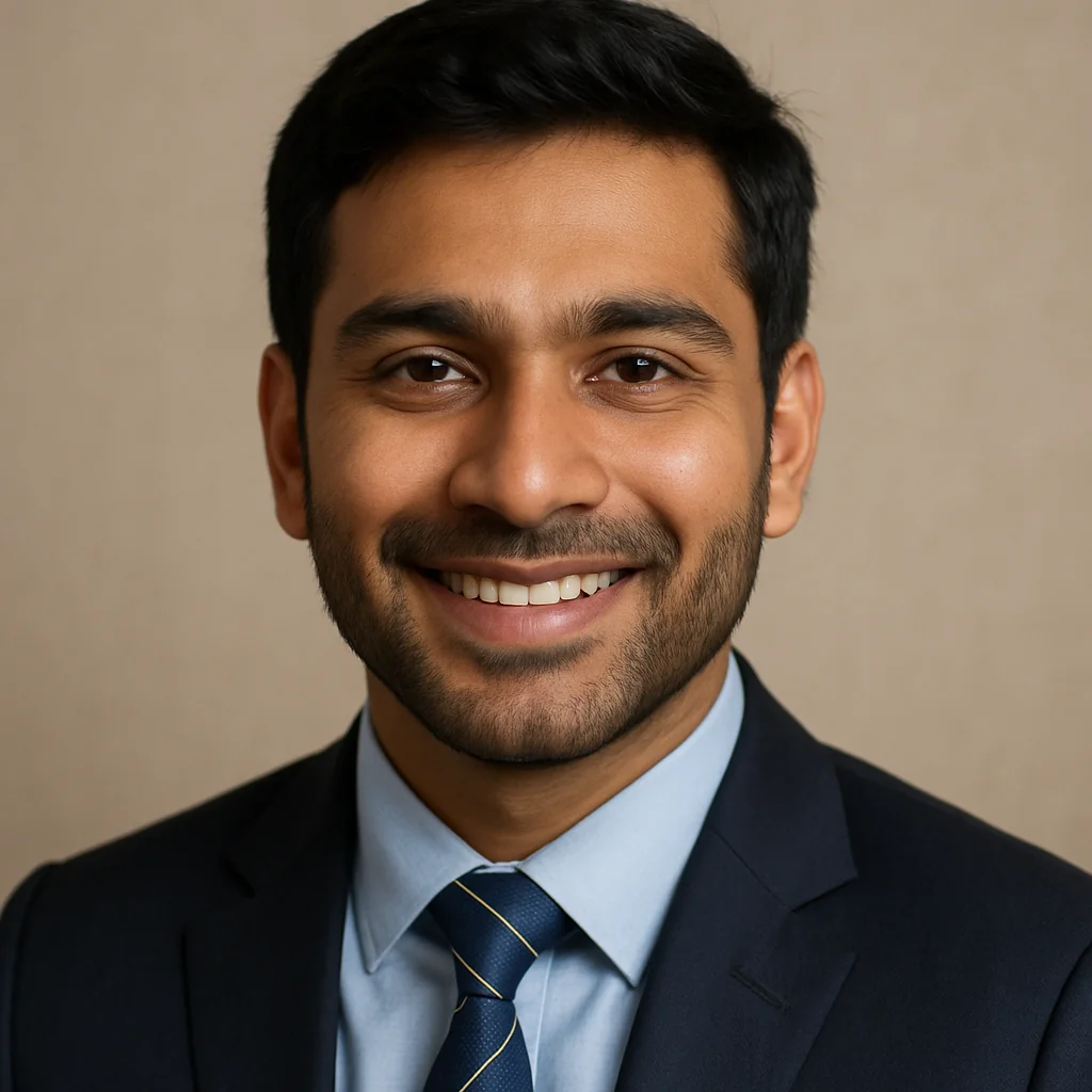 Suresh Trivedi Casino Reviewer